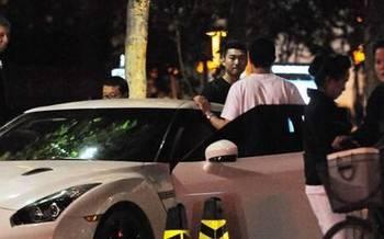 卓伟爆料豪车风云视频播放,名流豪车背后的故事 第3张 卓伟爆料豪车风云视频播放,名流豪车背后的故事 第3张